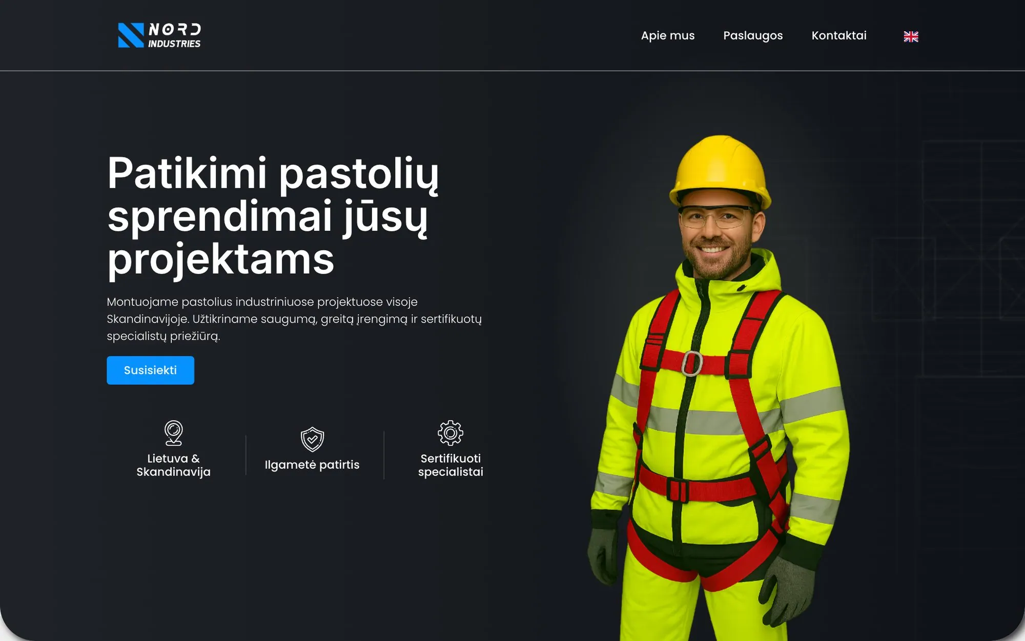 Nord Industries